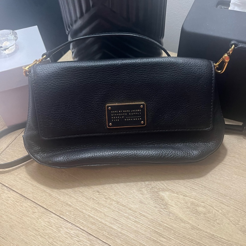 Marc Jacob’s crossbody